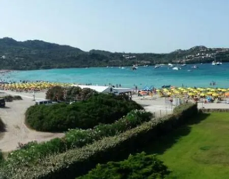 Lejlighed Sul Mare Con Terrazza
