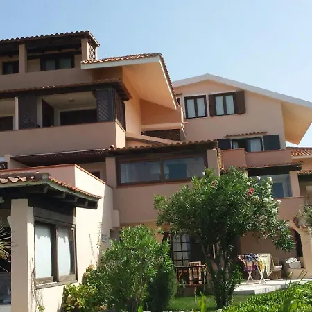 Sul Mare Con Terrazza * 마리넬라