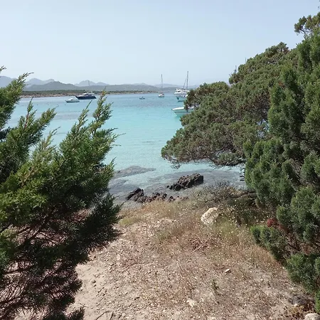 아파트 Sul Mare Con Terrazza *