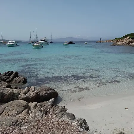 Sul Mare Con Terrazza