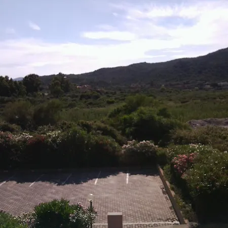 Sul Mare Con Terrazza Lejlighed