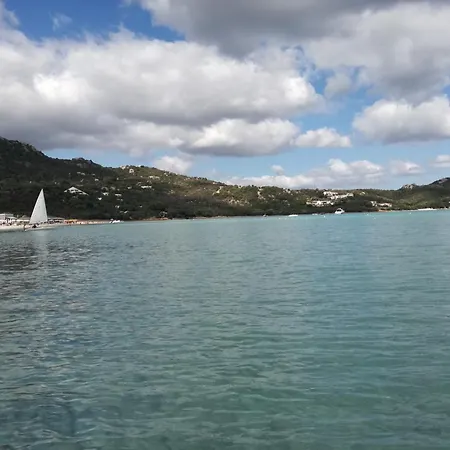 Sul Mare Con Terrazza 마리넬라