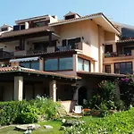 Sul Mare Con Terrazza Marinella (Sardinia)
