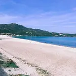 Sul Mare Con Terrazza * Marinella (Sardinia)
