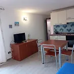 Apartamento Sul Mare Con Terrazza