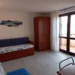 Apartamento Sul Mare Con Terrazza