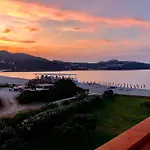 Sul Mare Con Terrazza