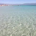 Apartamento Sul Mare Con Terrazza
