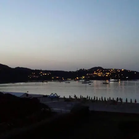 Sul Mare Con Terrazza * Marinella (Sardinia)