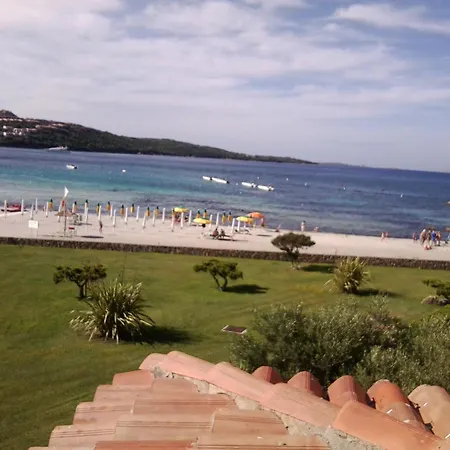 Sul Mare Con Terrazza