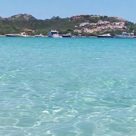 Sul Mare Con Terrazza * Marinella (Sardinia)