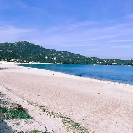 Sul Mare Con Terrazza * Marinella (Sardinia)