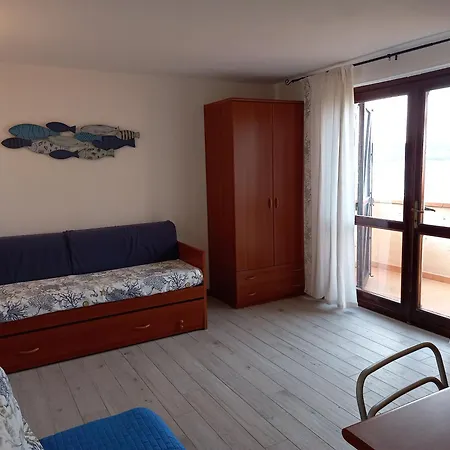 Apartment Sul Mare Con Terrazza
